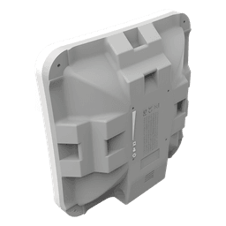 (SXTsq Lite 60) CPE y PtP en 60 GHz, c/Puerto Fast Ethernet "Hasta 200m"