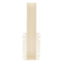 Enganche para Mástil / 8 Orificios de Montaje / Compatible Multimarcas / Soporte Brazos 4 m (13.1 ft)