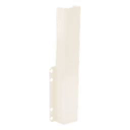 Enganche para Mástil / 8 Orificios de Montaje / Compatible Multimarcas / Soporte Brazos 4 m (13.1 ft)