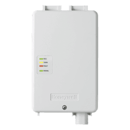 Comunicador celular 4G LTE para envío de alarmas a AlarmNet y control remoto con Total Connect, compatible con paneles ECP