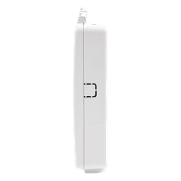 Comunicador celular LTE / red AT&T / bandas LTE 2-4-5-12-13 y WCDMA II-V / bus ECP bidireccional / cifrado AES-256 / Total Connect