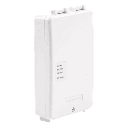 Comunicador celular LTE / red AT&T / bandas LTE 2-4-5-12-13 y WCDMA II-V / bus ECP bidireccional / cifrado AES-256 / Total Connect