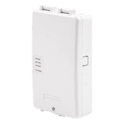 Comunicador celular LTE / red AT&T / bandas LTE 2-4-5-12-13 y WCDMA II-V / bus ECP bidireccional / cifrado AES-256 / Total Connect