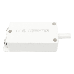 Tamper Switch NC / Contactos de Plata / 12 VDC / UL y CE / Compatible IMP30