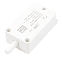 Tamper Switch / Contactos de Plata / 0.150 Ω Máx / 12 VDC / 0.5 A / Certificación UL y CE
