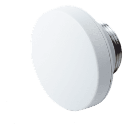 Antena Modular Dual Slant, 4.9 - 6.4 GHz, Dimensiones (7.6 cm), Apertura 45°, Ganancia de 12 dBi, Diseñada para radio C5x