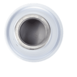 Antena Modular Dual Slant, 4.9 - 6.4 GHz, Dimensiones (7.6 cm), Apertura 45°, Ganancia de 12 dBi, Diseñada para radio C5x