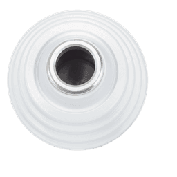 Antena Modular Dual Slant, 4.9 - 6.4 GHz, Dimensiones (16 cm), Apertura 45&deg;, Ganancia de 16 dBi, Con rechazo al ruido, Diseñada para radio C5x