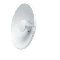 Antenas Modulares Dual Slant, 4.9 - 6.4 GHz, Dimensiones (42.9 cm), Apertura 8 ° Ganancia de 25 dBi, Diseñada para radio C5x 