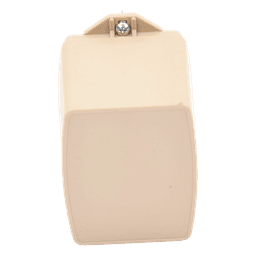 Transformador de 16.5 Vca 40 VA para paneles de alarma y comunicadores de seguridad
