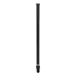 Antena base omnidireccional, rango de frecuencia 5.7 - 5.8 GHz, 10 dBi de ganancia