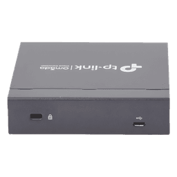 Controladora Omada para gestionar hasta 100 equipos Omada/ Gestion desde la Nube gratuita / Actualizaciones masivas