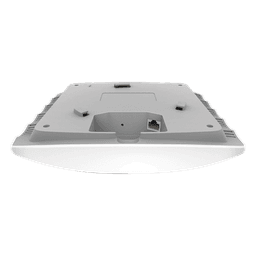 Punto de Acceso Omada / Frecuencia 2.4 GHz N 300 / Para Montaje en Techo-Pared / Configuración Stand-Alone o Por Controlador / Alimentación PoE 802.3af 
