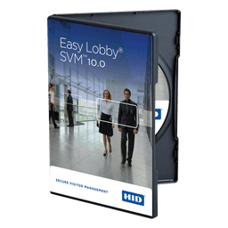 Software de Gestión de Visitantes Easy Lobby