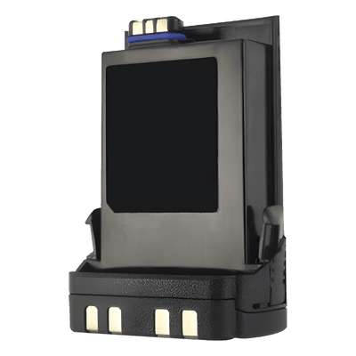 Batería Inteligente Li-Po / 3400 mAh / IP68 / MIL-STD-810G / Compatible APX5000-8000