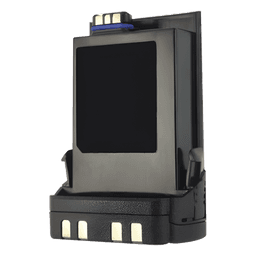 Batería Inteligente Li-Po / 3400 mAh / IP68 / MIL-STD-810G / Compatible APX5000-8000