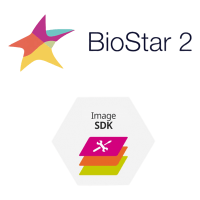 SDK de Desarrollo de Imagen / Compatibilidad Multi-Cámara / Procesamiento y Análisis / Integración VMS / 2.6
