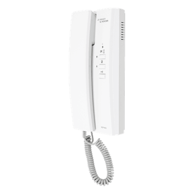 Auricular para sistema KLPD410 y KIP120