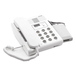 Estacion de guardia compatible con KLPD410