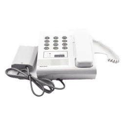 Estacion de guardia compatible con KLPD410