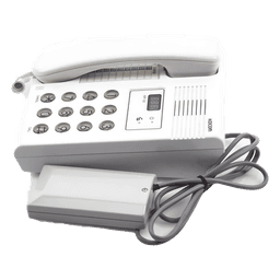Estacion de guardia compatible con KLPD410