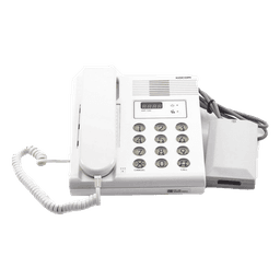 Estacion de guardia compatible con KLPD410