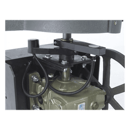 Operador para Puerta Abatible / Uso Continuo / 4.8 m (15.7 ft) / 360 kg / 0.5 HP / 115 VAC / Energía Solar / Batería 7.2 Ah