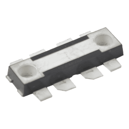 Transistor de Potencia MOSFET / 70W / VHF 135-175 MHz / UHF 450-530 MHz / 40V / 20A