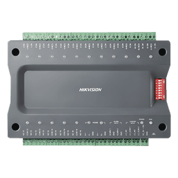 Distribuidor ESCLAVO para Control de Elevadores / Compatible con el controlador maestro DS-K2210 y DS-K2220
