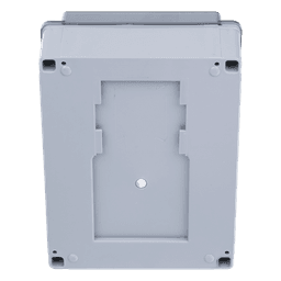 Caja de Control para Barrera / 20 x 15.2 x 5 cm / Botonera Tricolor / Compatible XBS5000 y XBF3000 / AC 130V / IP para Espacios Reducidos