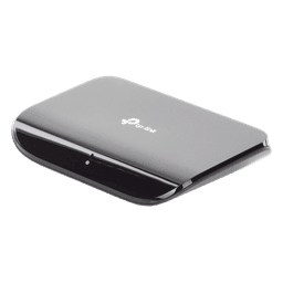 Switch de escritorio 5 puertos 10/100/1000 Mbps