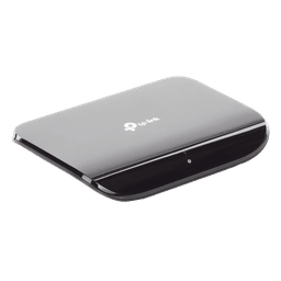 Switch de escritorio 5 puertos 10/100/1000 Mbps