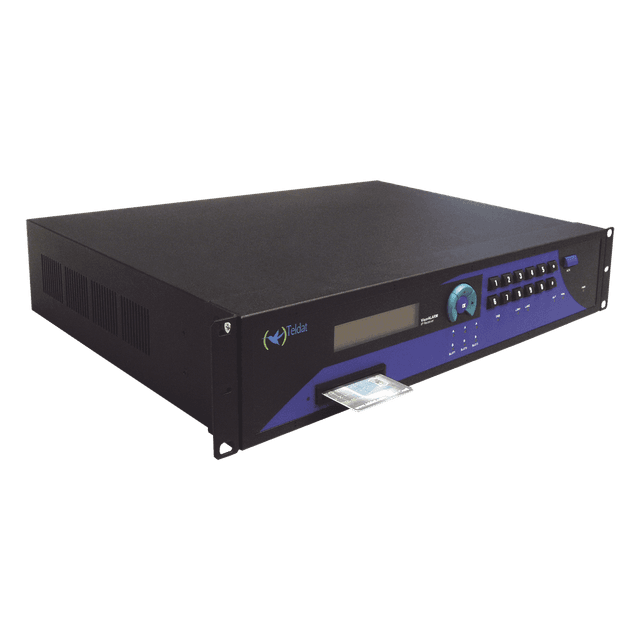 Accesorios y Dispositivos Direccionables