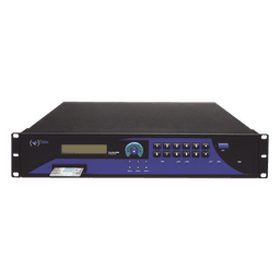 Receptora IP Central de Monitoreo / 3,000 Dispositivos / Cifrado AES 512 Bits / 20 Conexiones Concurrentes / Redundancia Primario/Secundario y Clúster