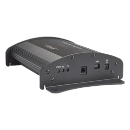 Repetidor Digital NXDN Ultra Compacto con Fuente y Duplexer incluido / UHF 440-460 MHz 