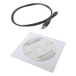 Kit de Programación para Repetidor RLR-465NX
