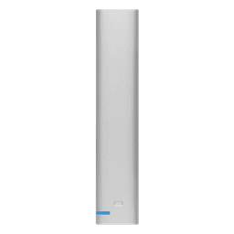 UniFi OS Console Cloud Key Gen2 PLUS / con aplicaciones UniFi Network y Protect, para hasta 50 dispositivos y 20 cámaras UniFi HD, incluye disco duro 1TB