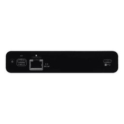 UniFi OS Console Cloud Key Gen2 PLUS / con aplicaciones UniFi Network y Protect, para hasta 50 dispositivos y 20 cámaras UniFi HD, incluye disco duro 1TB