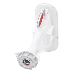 Antena asimétrica de 90° (90°H 25°V) 16 dBi tipo cuerno 5180-6000 MHz altamente eficiente, sin cables, sin perdidas, sin lóbulos listas para TwistPort