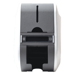 Kit de Impresora tarjetas de PVC / Puede Crecer a Laminador/ Una Cara / Incluye: 2 x Ribbon a Color, 100 Tarjetas PVC, Kit de Limpieza, Software