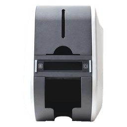Kit de Impresora tarjetas PVC/ Puede Crecer a Laminador/ Doble Cara / Incluye: 2 x Ribbon a Color, 100 tarjetas PVC, Software, 1 Kit de Limpieza