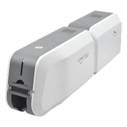 Kit Impresora SMART51L / Con Laminador /DOBLE Lado/3 Años Garantia / Incluye 2 x  RibbonColor / 100 tarjetas PVC/ 1 Cinta de Limpieza/ Software