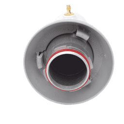 Adaptador TwistPort conectorizado SMA 5180-6400 MHz de baja perdida para antenas tipo cuerno