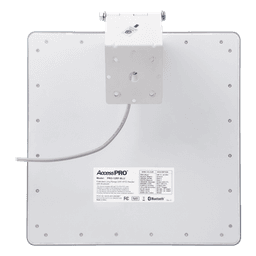 (Nueva Generación) Lector RFID UHF  + BLUETOOTH / LARGO ALCANCE 6 METROS / CLIMAS EXTREMOS / Programación desde Android/iOS / Wiegand