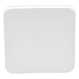 Cliente Inalámbrico PtP / 5 GHz 802.11ac / Antena 16 dBi 23° / Potencia 316 mW / Gigabit Ethernet / Rango -40°C a 70°C