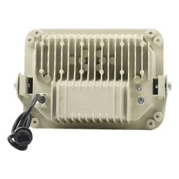 Iluminador IR PoE / Cobertura 45° / Alcance 40 m (131 ft) / IP66 / Longitud de onda 850 nm