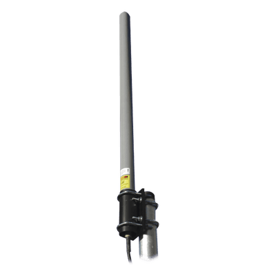 Antena Omnidireccional para cnReach / 902-928 Mhz / Polarización Vertical / Ganancia 8 dBi (NBN500045AGL) 
