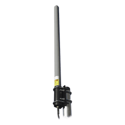 Antena Omnidireccional para cnReach / 902-928 Mhz / Polarización Vertical / Ganancia 8 dBi (NBN500045AGL) 
