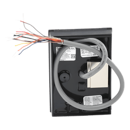 Lector con Teclado 921 PROX HID, EM /iClass SEOS (no clonable) /iClass SE/ iClass SR/ iClass /Mifare Classic, DesFire, Bluetooth/ Garantía de por Vida