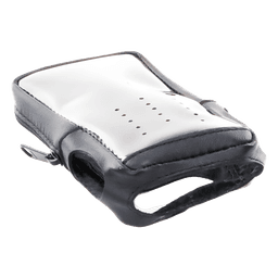 Funda Protectora / Piel Vacuno Reforzada / Cubierta Transparente / Compatible TK-2000KV2 / TK-3000KV2 / 54 x 113 x 24.9 mm